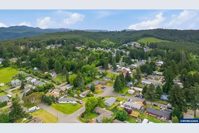 745 SW Barber Av, Willamina, OR 97396 - Photo 26