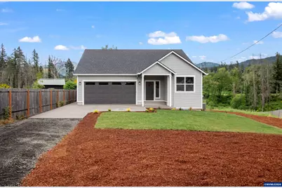 241 Dogwood Dr, Gates, OR 97346 - Photo 2