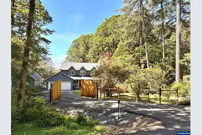 3569 NW Thrush Pl, Corvallis, OR 97330 - Photo 18