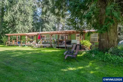 42927 Island Inn Dr, Lebanon, OR 97355 - Photo 26
