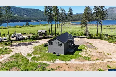 310 Detroit Rd S, Detroit, OR 97342 - Photo 4