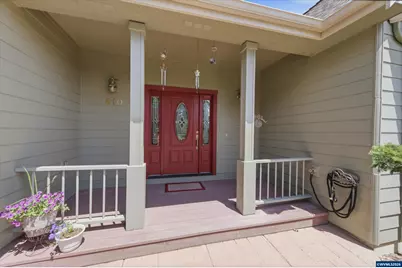 410 NW Byers Ln, Dallas, OR 97338 - Photo 8