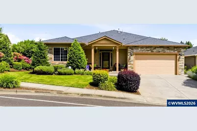 2877 Islander Av NW, Salem, OR 97304 - Photo 1