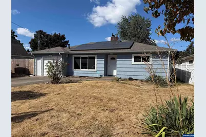 1285 30th Av NE, Salem, OR 97301 - Photo 1