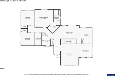 2177 Joseph St S, Salem, OR 97302 - Photo 48