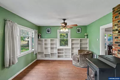 46326 E Lyons Mill City Dr, Lyons, OR 97358 - Photo 8