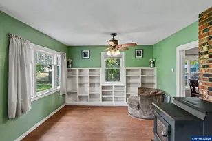 46326 E Lyons Mill City Dr, Lyons, OR 97358 - Photo 8
