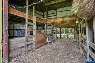 46326 E Lyons Mill City Dr, Lyons, OR 97358 - Photo 34