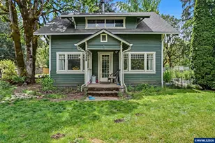 46326 E Lyons Mill City Dr, Lyons, OR 97358 - Photo 1