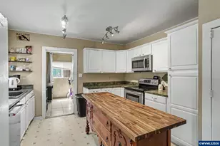 46326 E Lyons Mill City Dr, Lyons, OR 97358 - Photo 12
