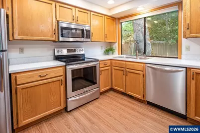 5515 Springwood Av SE, Salem, OR 97306 - Photo 12