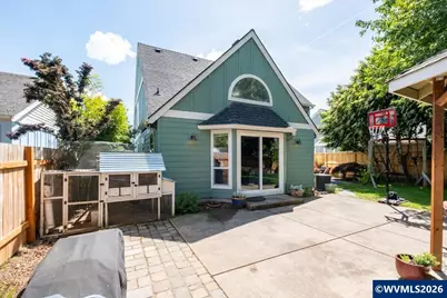 2649 21st Av SE, Albany, OR 97322 - Photo 44