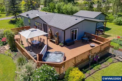 35377 Ede Rd, Lebanon, OR 97355 - Photo 26