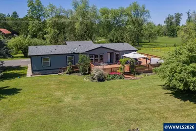 35377 Ede Rd, Lebanon, OR 97355 - Photo 34
