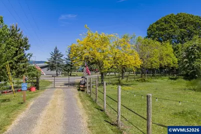 35377 Ede Rd, Lebanon, OR 97355 - Photo 2