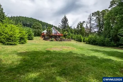 19864 Shangrila Ln, Alsea, OR 97324 - Photo 34