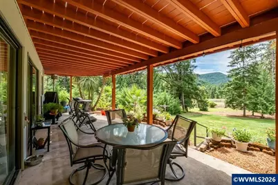 19864 Shangrila Ln, Alsea, OR 97324 - Photo 28