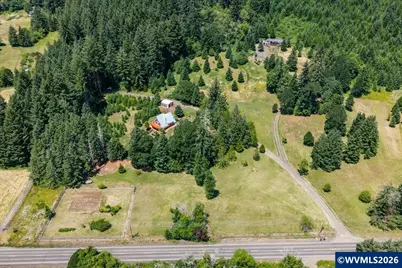 19864 Shangrila Ln, Alsea, OR 97324 - Photo 30
