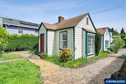 119 Wesley (605 Miller) St, Silverton, OR 97381 - Photo 2