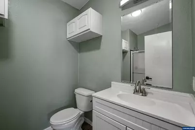 334 SE Hazel St, Mill City, OR 97360 - Photo 22