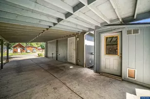 334 SE Hazel St, Mill City, OR 97360 - Photo 36