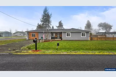 32900 Old Church Rd, Tangent, OR 97389 - Photo 2
