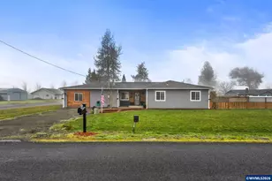32900 Old Church Rd, Tangent, OR 97389 - Photo 2