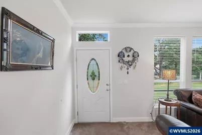 1017 N 2nd St, Jefferson, OR 97352 - Photo 12