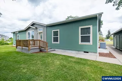1017 N 2nd St, Jefferson, OR 97352 - Photo 10