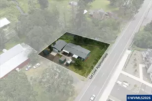 1017 N 2nd St, Jefferson, OR 97352 - Photo 2