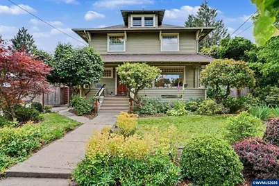 1496 Court St NE, Salem, OR 97301 - Photo 2