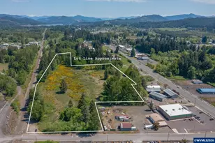 2414 Next To Main St, Sweet Home, OR 97386 - Photo 1