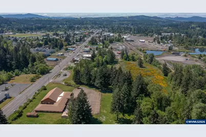 2414 Next To Main St, Sweet Home, OR 97386 - Photo 38