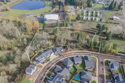 1401 45th Av, Sweet Home, OR 97386 - Photo 1