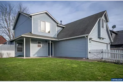369 Pamela Ct, Jefferson, OR 97352 - Photo 6