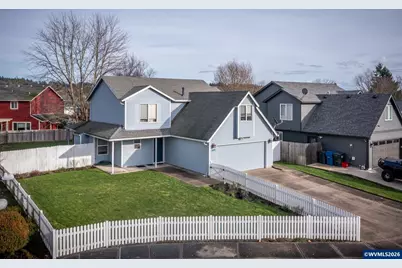 369 Pamela Ct, Jefferson, OR 97352 - Photo 30