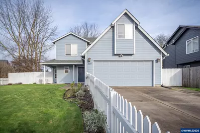 369 Pamela Ct, Jefferson, OR 97352 - Photo 2