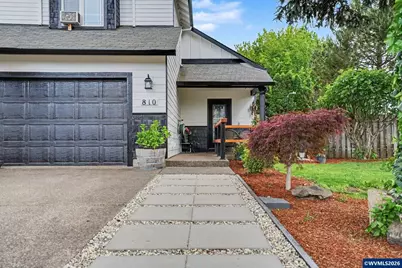 810 SE Locust St, Dundee, OR 97115 - Photo 4
