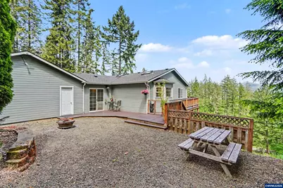 24258 Columbine Dr, Philomath, OR 97370 - Photo 38