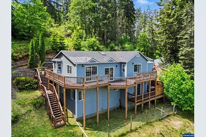 24258 Columbine Dr, Philomath, OR 97370 - Photo 2
