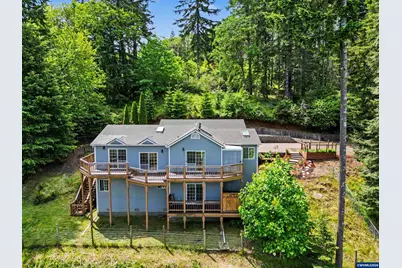 24258 Columbine Dr, Philomath, OR 97370 - Photo 40