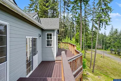 24258 Columbine Dr, Philomath, OR 97370 - Photo 22