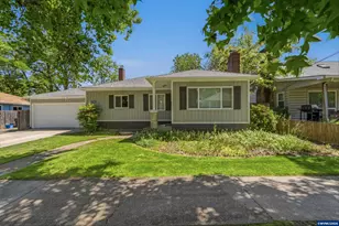 837 NW 10th St, Corvallis, OR 97330 - Photo 2
