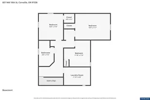 837 NW 10th St, Corvallis, OR 97330 - Photo 30