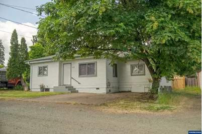 270 Gwinn St W, Monmouth, OR 97361 - Photo 2