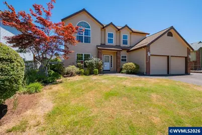 1415 NW Ashley Dr, Albany, OR 97321 - Photo 50