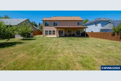 1415 NW Ashley Dr, Albany, OR 97321 - Photo 46