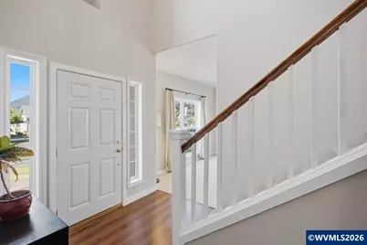 1415 NW Ashley Dr, Albany, OR 97321 - Photo 4