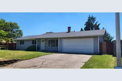 4681 Buckskin Ct NE, Salem, OR 97305 - Photo 1