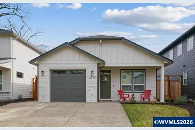 2773 Basalt Ct NE, Salem, OR 97301 - Photo 1